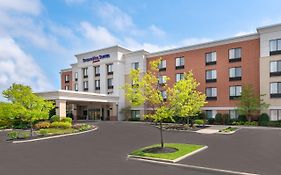 Springhill Suites by Marriott Cleveland Solon